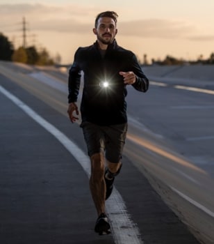 nathan nightfall reflective vest